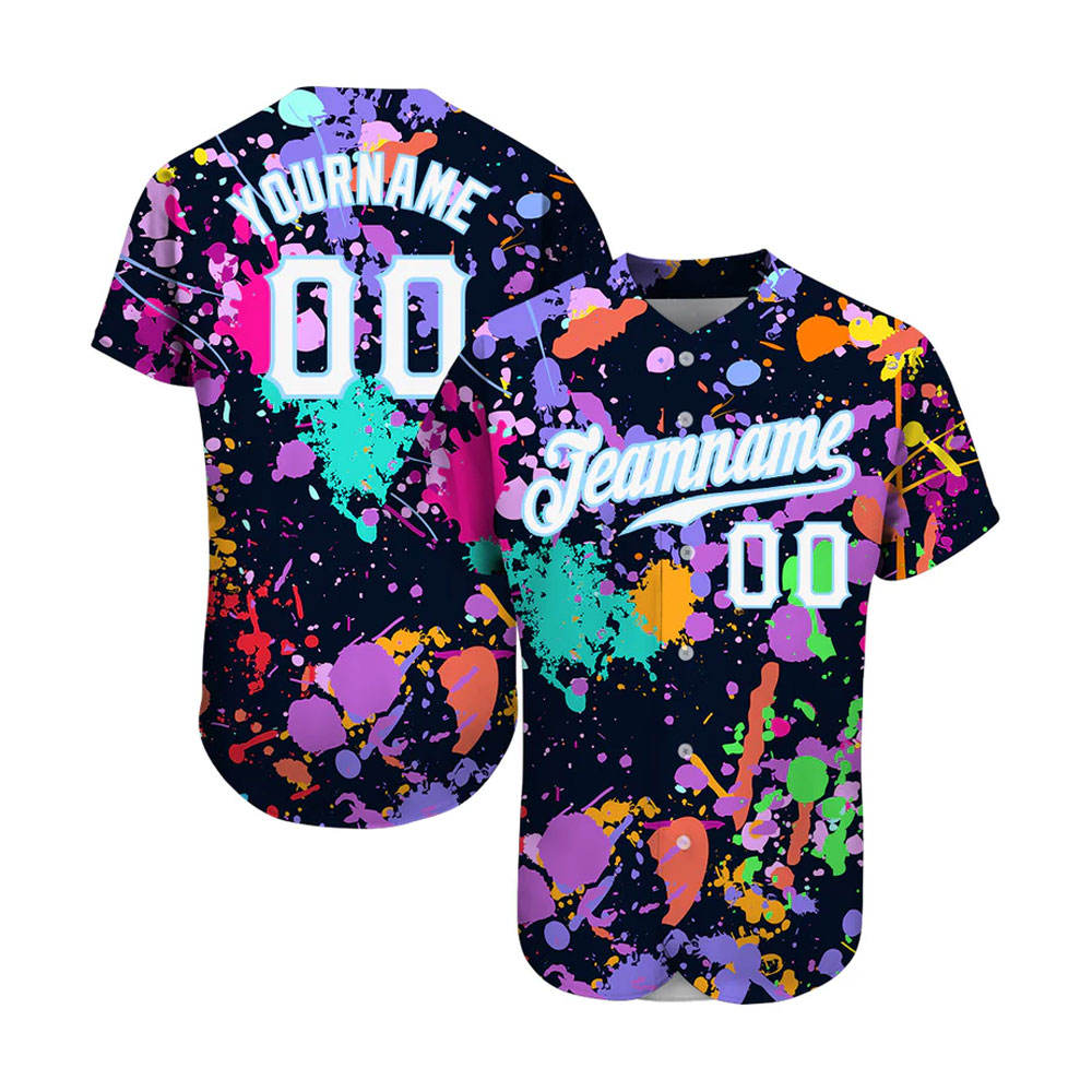 เสื้อเบสบอลดีไซน์5