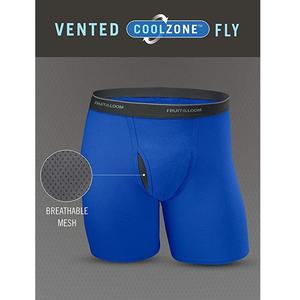 กางเกงขาสั้นสำหรับผู้ชาย,กางเกงบ็อกเซอร์ผ้าฝ้าย/ผ้าสแปนเด็กซ์สั้นสำหรับผู้ชายงานออกแบบตามสั่ง - Product Image 4