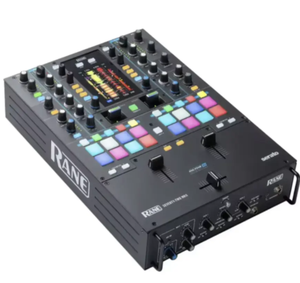 Deux mélangeurs MKII 2 canaux, métal premium, écran tactile - Product Image 2