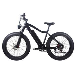 Vélo Électrique Industriel de Haute Qualité Prêt à l'Expédition pour Adultes, Batterie Lithium, Moteur Central 48V, Acier, Garantie 3 Ans, En Promotion - Product Image 3