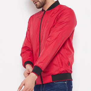 Chaqueta Bomber de Hombre de Diseño Moderno y Calidad Premium, Chaqueta de Invierno en Oferta a Precio Económico, Chaqueta para Hombre, Servicio OEM - Product Image 2
