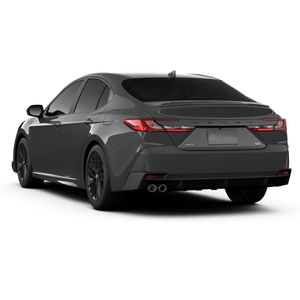 ซีดานหรูขนาดกลางที่ขายดีในราคาโรงงาน - Product Image 2