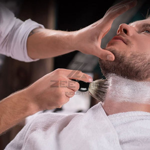 Brocha de Afeitar Profesional en Oferta, Ligera y Económica - Product Image 5