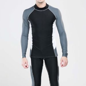 Camisetas de Protección Solar Unisex Hechas a Medida, Ecológicas, con Logotipo Personalizado, Manga Larga, Ropa Deportiva Informal para Adultos, Material Personalizado, Económicas - Product Image 1