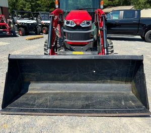 Tracteur 2021 Minin Massey Ferguson M Series Premium 2850 M - Product Image 4