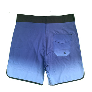 2025 gran oferta al por mayor bañadores de baño personalizados para hombre pantalones cortos de secado rápido con forro de malla divertidos trajes de baño - Product Image 3