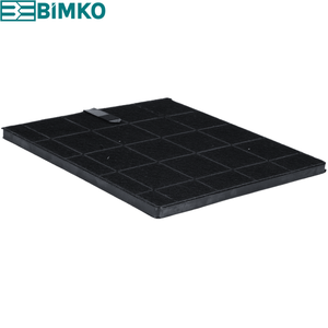 Venta al por mayor de filtros de carbón activado para campanas de cocina, filtro de cocina de carbón, piezas de cocina, filtro de aire Haze FLT4 - Product Image 4