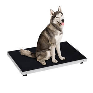 GRAM Pluto - Bilancia da piattaforma industriale per animali e gestione dei pacchi - Product Image 2