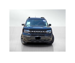 Ford Bronco Sport Outer Banks 4WD 2024, Seminuevo - Product Image 1