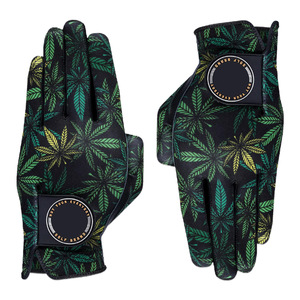 Gants de golf personnalisés de qualité supérieure pour les fabricants, gants de golf de tour personnalisés, gants de golf Hypertouch Pro, design complexe, par PERWAN SPORTS - Product Image 1