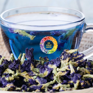 Factory Direct High-Grade Natural Dried Blue <b>Butterfly</b> Pea Flowers Best Rates for Customized Bulk Orders Agriculture Product - Product Image 1