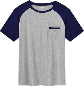Ensemble de vêtements de sport pour hommes, haut et short, respirant, logo personnalisé, vente en gros, ensemble décontracté en 2 pièces, t-shirt - Product Image 2
