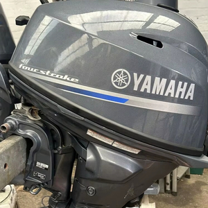 เครื่องยนต์มอเตอร์4จังหวะ150hp-250hp ล่าสุดของยามาฮ่าสภาพใหม่สำหรับเล่นน้ำงานฝีมือเซิร์ฟ - Product Image 3