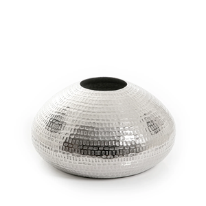 2025 Metal Table Flower <b>Vase</b> High Quality Bulk Quantity Vintage <b>Unique</b> Modern Festive Decor Usage Home Decorative Made in India - Product Image 5