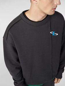 Pull de gros de printemps Sweatshirts à capuche personnalisés pour hommes - Product Image 6