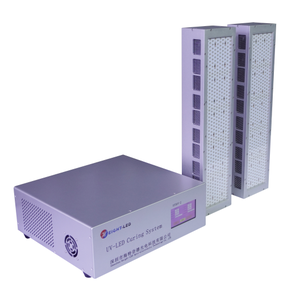 Source de lumière UV LED pour le durcissement de la colle 365nm 385nm 395nm <span class=keywords><strong>Lampe</strong></span> de durcissement UV pour adhésifs - Product Image 4