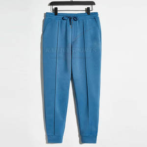 2024 vente en gros Logo personnalisé imprimé hommes de haute qualité coton survêtement respirant vêtements d'hiver tailles XXL & XL ensemble Style - Product Image 5