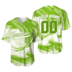 Camiseta Deportiva de Béisbol Ligera de Poliéster, Transpirable, Blanca, Uniforme Masculino para Todos los Equipos, Estilo Americano con Costuras Nuevas - Product Image 4