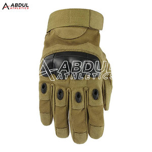 Gants tactiques pour hommes fabriqués au Pakistan, vente chaude, nouveaux gants tactiques pour hommes, gants tactiques pour hommes fabriqués sur mesure - Product Image 5