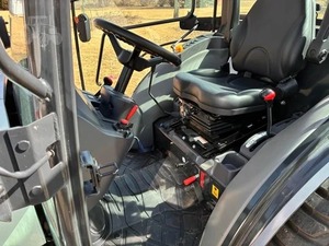 Motor para Tractor de Arrastre BBOBCATT CT2540 de 35 HP, 2025 - Product Image 5