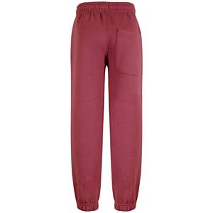 Pantalones bordados personalizados para hombre, tobillos elásticos, pantalones de algodón para correr para hombre, pantalón de chándal de gimnasio sólido, cintura alta, Tallas grandes - Product Image 2