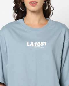 Camisetas cuadradas multicolores para mujer más vendidas, camisetas lisas con logotipo personalizado, camisetas personalizadas de poliéster/algodón para niñas - Product Image 5