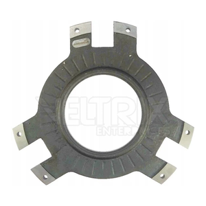 Disco de Fricción de Alta Calidad para Tractor Massey Ferguson OEM No. 887902M1 887902 Veltrix Enterprises Garantía de 6 Meses Personalizada - Product Image 1