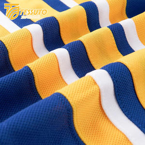 Uniforme de Hockey sobre Hielo de Alta Calidad, Ropa Deportiva 100% Poliéster Ligero, Logotipo Personalizado, Nombre del Equipo, Servicio OEM, Transpirable, Secado Rápido - Product Image 3