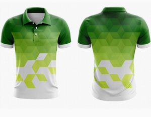 T-shirt personnalisé pour hommes avec logo Polo de haute qualité pour les fêtes et les loisirs Chemises polo pour hommes avec logo brodé sur mesure - Product Image 5