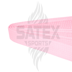 Cinturón de Boxeo Nuevo Diseño Artes Marciales Alta Calidad Canadá Japón Alemania EE. UU. Cinturones Spin Malisa Artes Marciales Diseño Superior Alta Calidad - Product Image 6