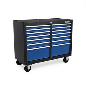 Plataformas Multicapa Usag con Revestimiento Fenólico Antideslizante, Gabinetes para Herramientas - Product Image 2