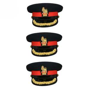 Casquettes de baseball Kivotech de qualité supérieure à prix raisonnable pour hommes - Product Image 3