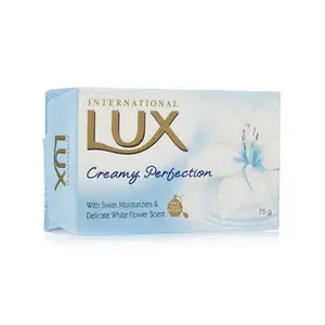 Original Lux Bar Soap / Lux Beleza Sabonete para todos os tipos de pele/Unisex Lux Lavabo para venda