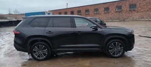 Nuovissimo Toyota Highlander Platinum T1 2023, 68.000 EURO, SUV Ibrido 366 CV, 7 Posti, Cambio Automatico, Guida a Sinistra - Product Image 5