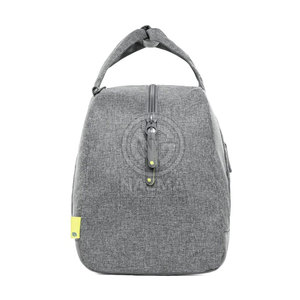 Sac de sport de boxe professionnel à prix raisonnable, service OEM, fabriqué au Pakistan, en polyester, écologique, léger, avec sangle réglable - Product Image 5