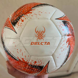 Balón de Fútbol Híbrido Profesional, Balón de Fútbol Híbrido al por Mayor, Balón de Fútbol Híbrido de Tamaño Personalizado - Product Image 2