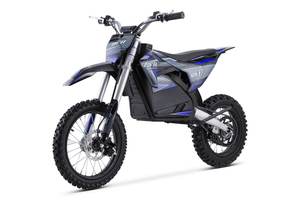 Bicicleta Eléctrica Todoterreno R1 Enduro 72v 12000w k5, la Más Potente, Experiencia de Alta Velocidad - Product Image 4