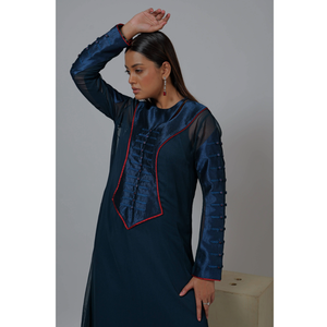 Robe longue de style occidental pour femmes, tenue maxi élégante pour les fêtes, les soirées et les tenues décontractées au meilleur prix - Product Image 2