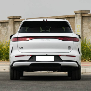 รถเอสยูวีขับเคลื่อนอัจฉริยะระดับไฮเอนด์ รุ่นปี 2025 พร้อมส่งมอบในเดือนเมษายนนี้ สำหรับตลาดอเมริกาใต้ พร้อมจัดส่งไปยังประเทศไทย - Product Image 3