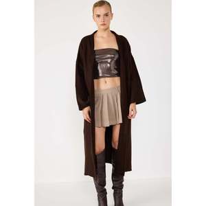 Strapless Crop <b>Top</b> - Product Image 3