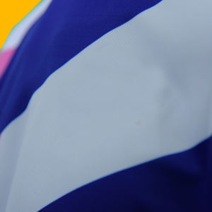 เสื้อฟุตบอลผู้ชายแบบปรับแต่งได้เสื้อฟุตบอลแบบพรีเมี่ยมเสื้อฟุตบอลป้องกันริ้วรอยออกแบบล่าสุด - Product Image 4