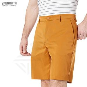 <b>Men's</b> Summer Casual Sports <b>Shorts</b> Mid Waist Print Quick Drying <b>Lightweight</b> Canvas - Product Image 3