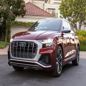 AUDI SQ8 PRESTIGE 2020 d'occasion, conduite à gauche/droite - Product Image 1