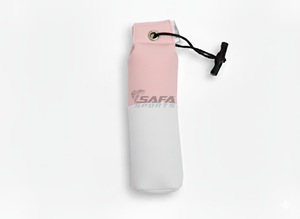 หุ่นจำลองสำหรับฝึกสุนัขด้วยเชือกขว้างลูกบอลผ้าใบ - Product Image 4