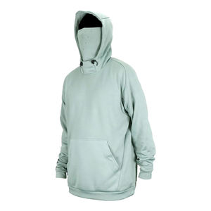 เสื้อตกปลาแขนยาวมีฮู้ดสำหรับผู้ชายเสื้อตกปลาแห้งเร็วพิมพ์ซับลิเมชันไซส์ XL เสื้อตกปลามีฮู้ดผ้าโพลีเอสเตอร์ - Product Image 2