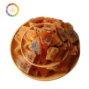 Fruit de la passion séché de qualité supérieure 99 Gold-Sans additifs, bon goût, bon prix - Product Image 4