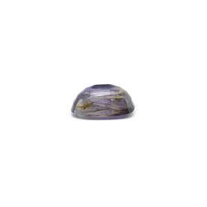 Iolita (Neeli) Piedra Preciosa Natural de 6.45 Quilates, Facetada, Color Azul Real Violeta, Esmeralda Ovalada, Calibrada, Certificada por IGI, Piedra Suelta - Product Image 3