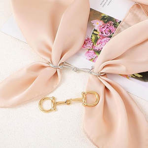 ห่วงสเตนเลสสำหรับฝึกขี่ม้าวงแหวนหลวม - Product Image 3