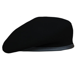 High Quality Custom Cheap <b>Berets</b> for Sale Cheap Fashion Grid <b>Beret</b> Caps and Hats for Wholesale - Product Image 2