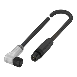 BALLUFF BCC0FPL <b>Sensor</b> <b>Kits</b> <b>and</b> <b>Cable</b> <b>Assemblies</b> - Product Image 1